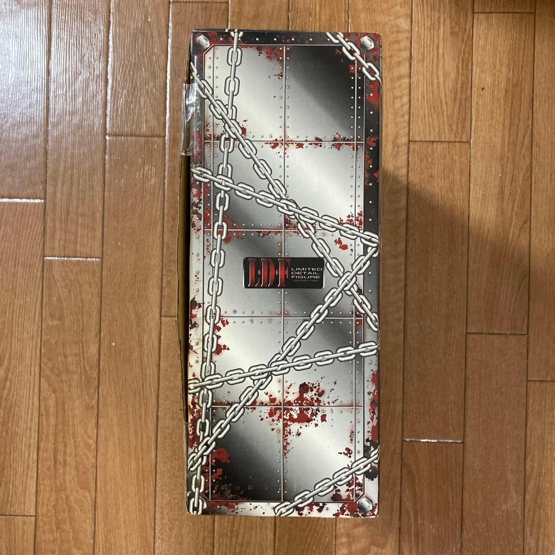 希少　　デビルマン　L.D.F　フィギュア【完全限定5000セット】