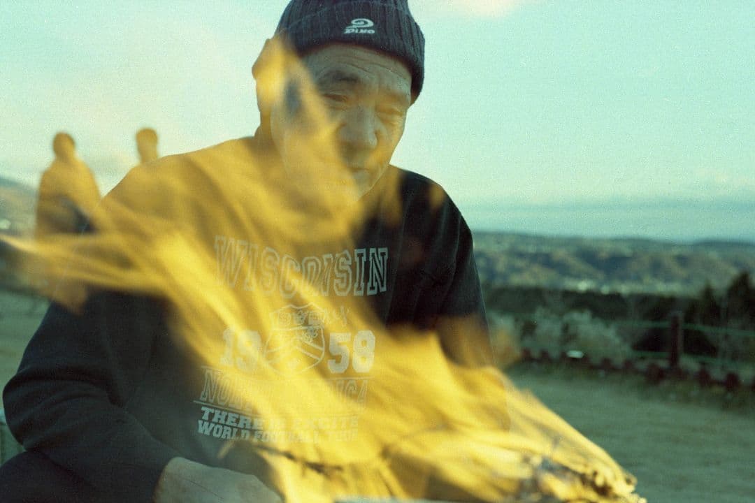 【美品】FUJI 6x9 Pro GW690III 90mm F3.5作例付