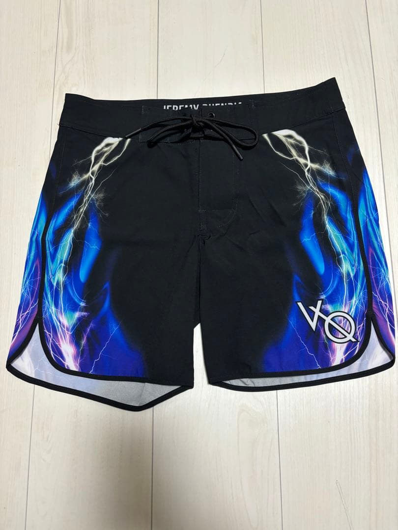 vanquish fitness サーフパンツ　フィジーク