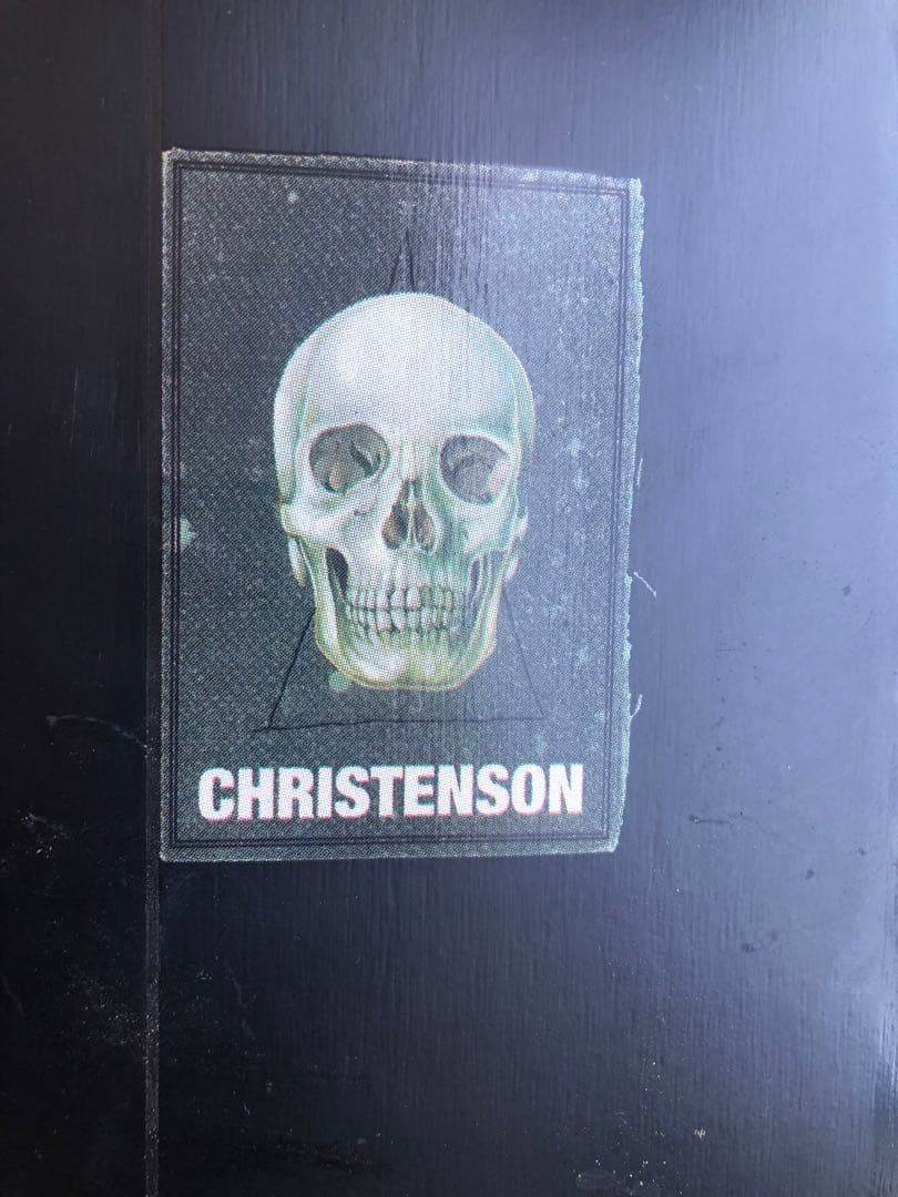 ヤウ YOW サーフスケート スケートボード クリステンソン