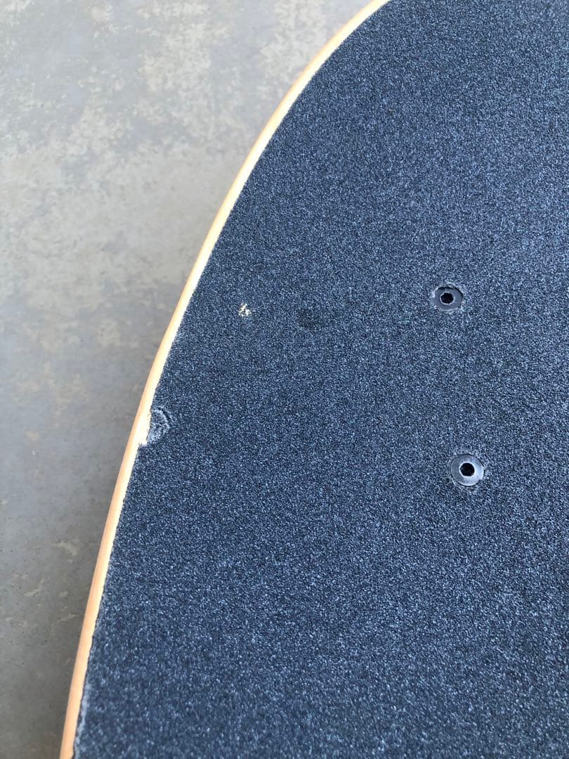 ヤウ YOW サーフスケート スケートボード クリステンソン