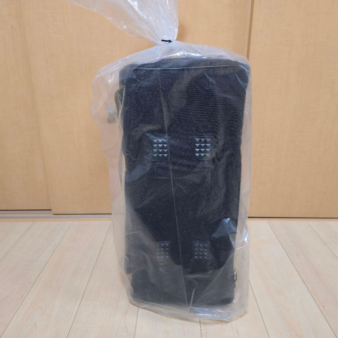 バム Bam BAMTECH トランペット・ダブル用 ギグバッグ