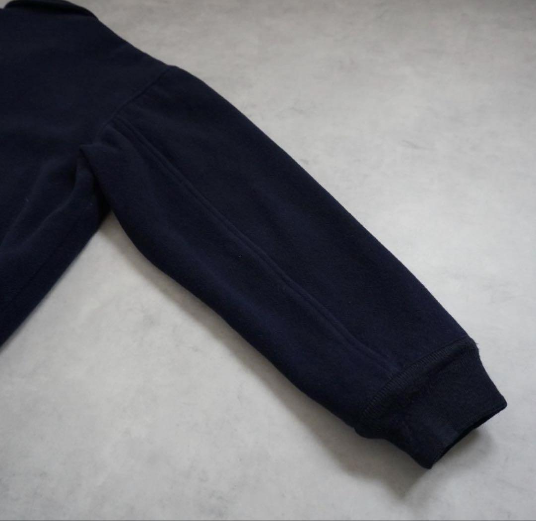 【00s】poloralphlauren ラルフローレン ウールジャケット L