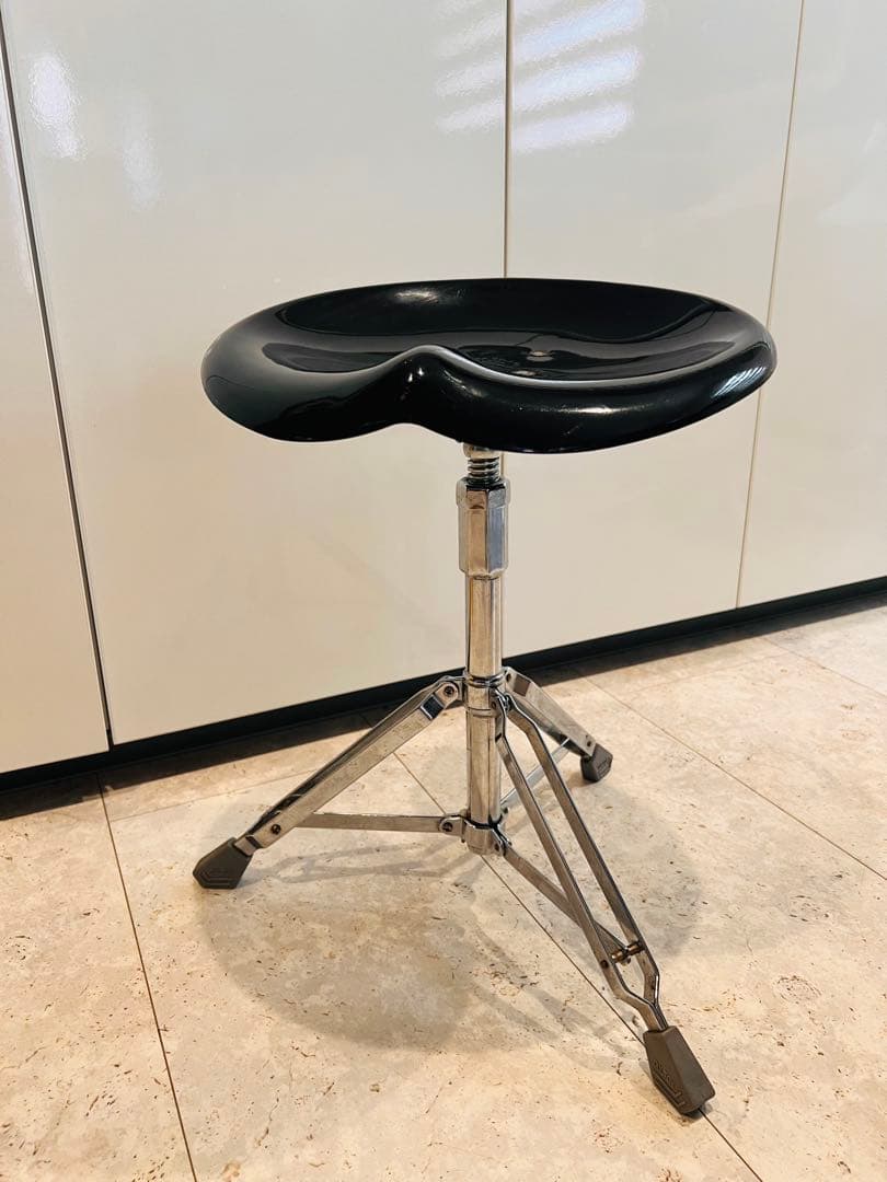 DULTON BEAT STOOL 黒　ダルトン　ビートスツール