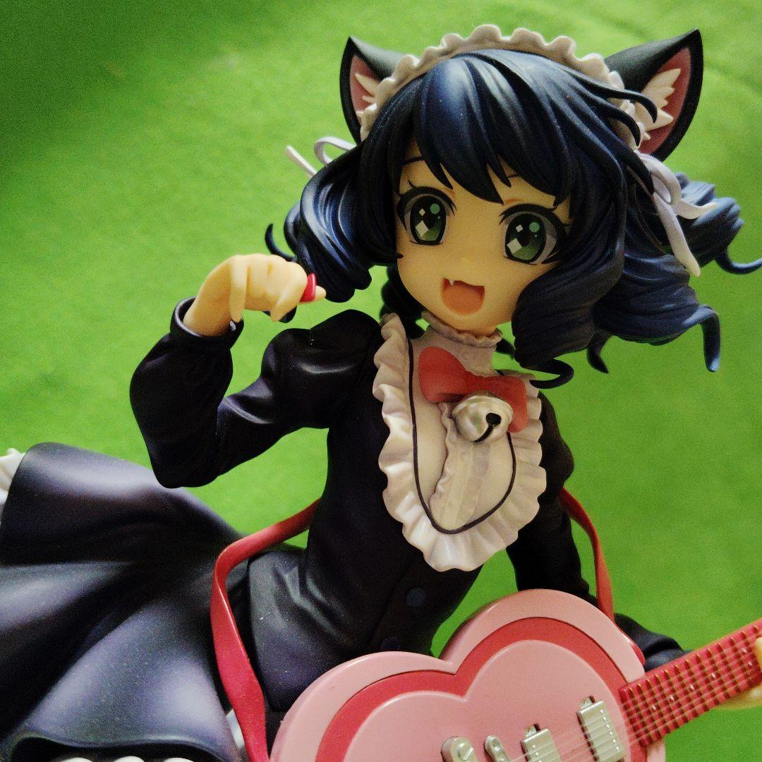 箱無　SHOW BY ROCK!! シアン フィギュア　ホビージャパン