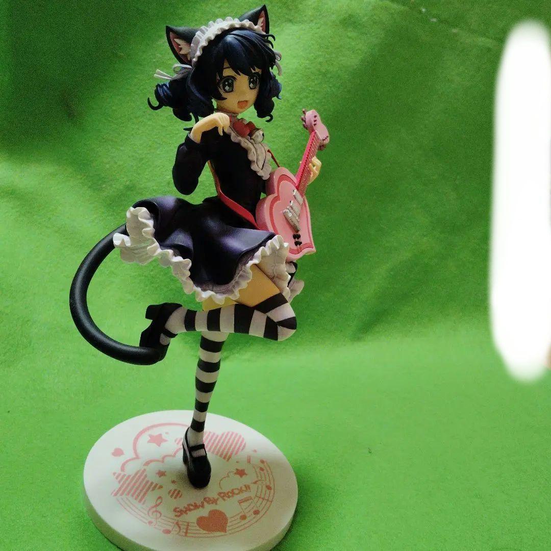 箱無　SHOW BY ROCK!! シアン フィギュア　ホビージャパン