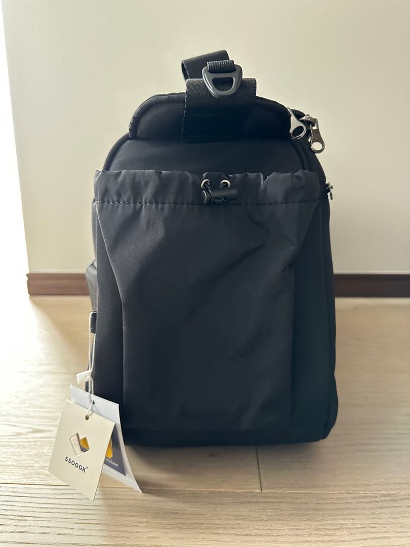 新品未使用ssoookソーク スリングバッグslingbag犬用M