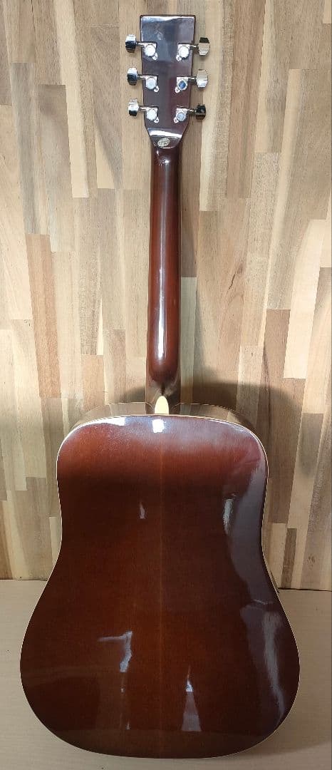 promartin w-180-ts アコースティックギター