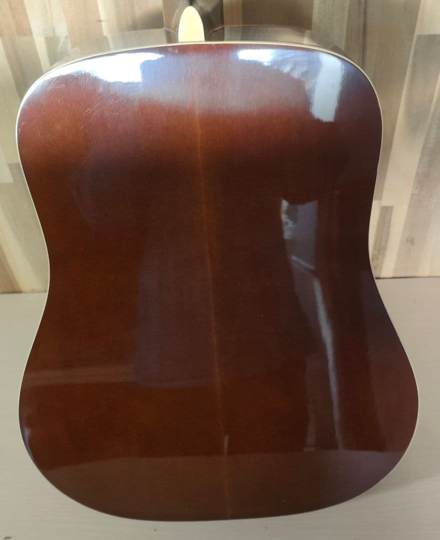 promartin w-180-ts アコースティックギター