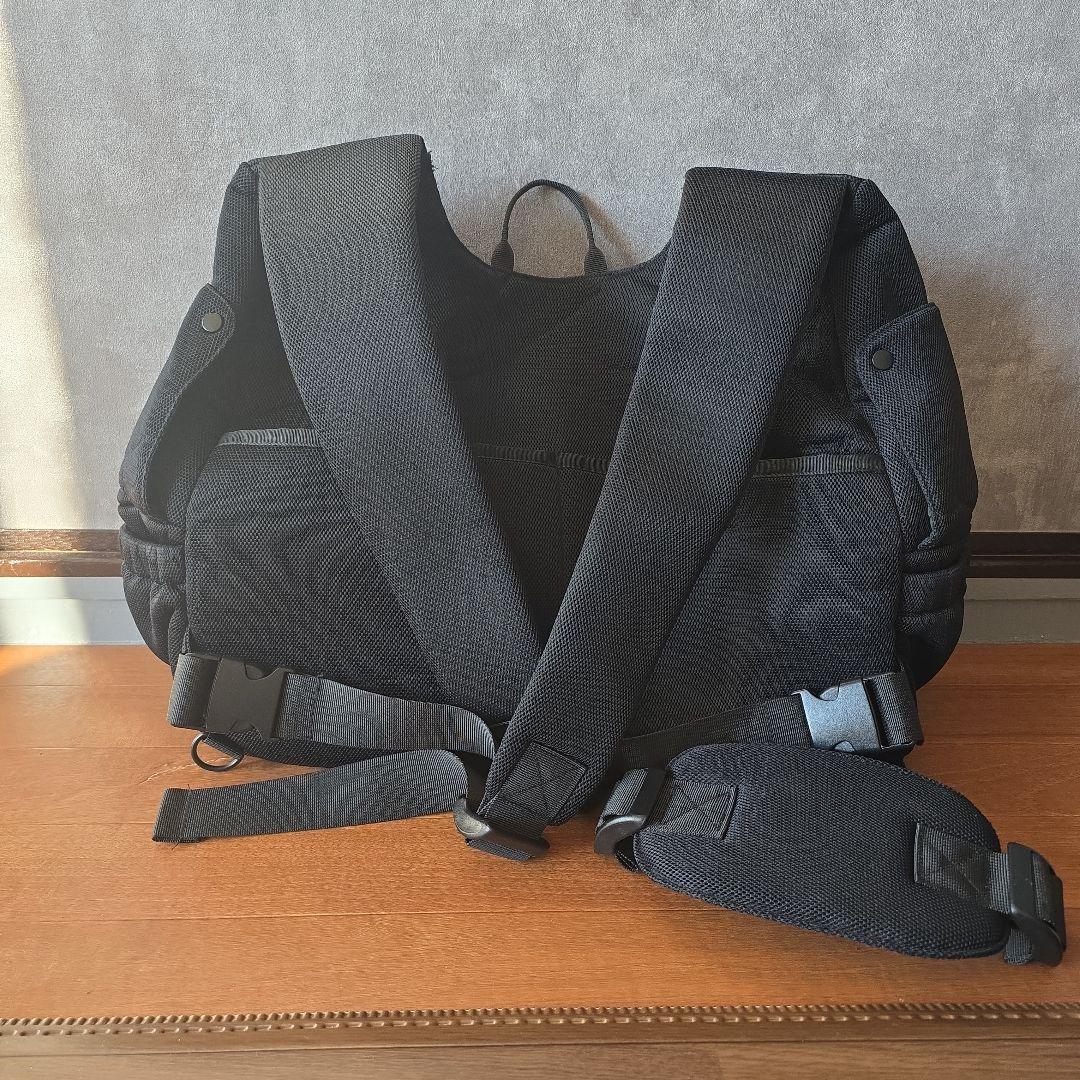 moncheri モンシェリ☆フロントリュック