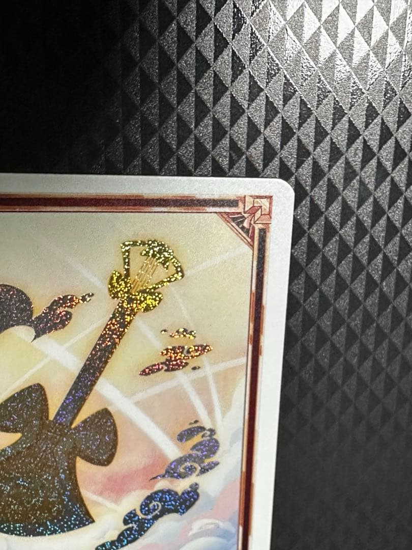 ハズビンホテル1stカード