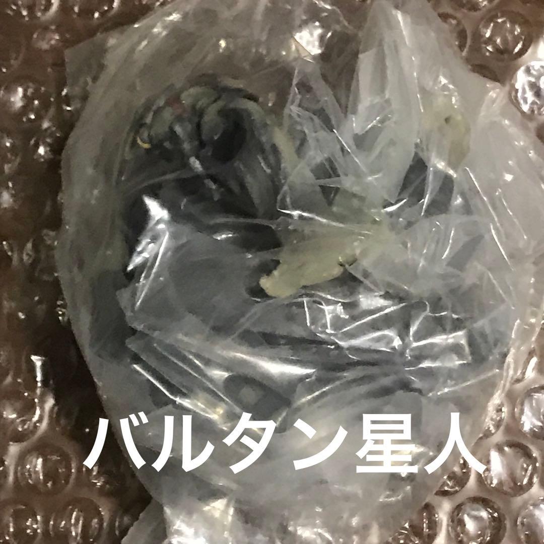 HGシリーズウルトラマンイマジネイション2全4種セット