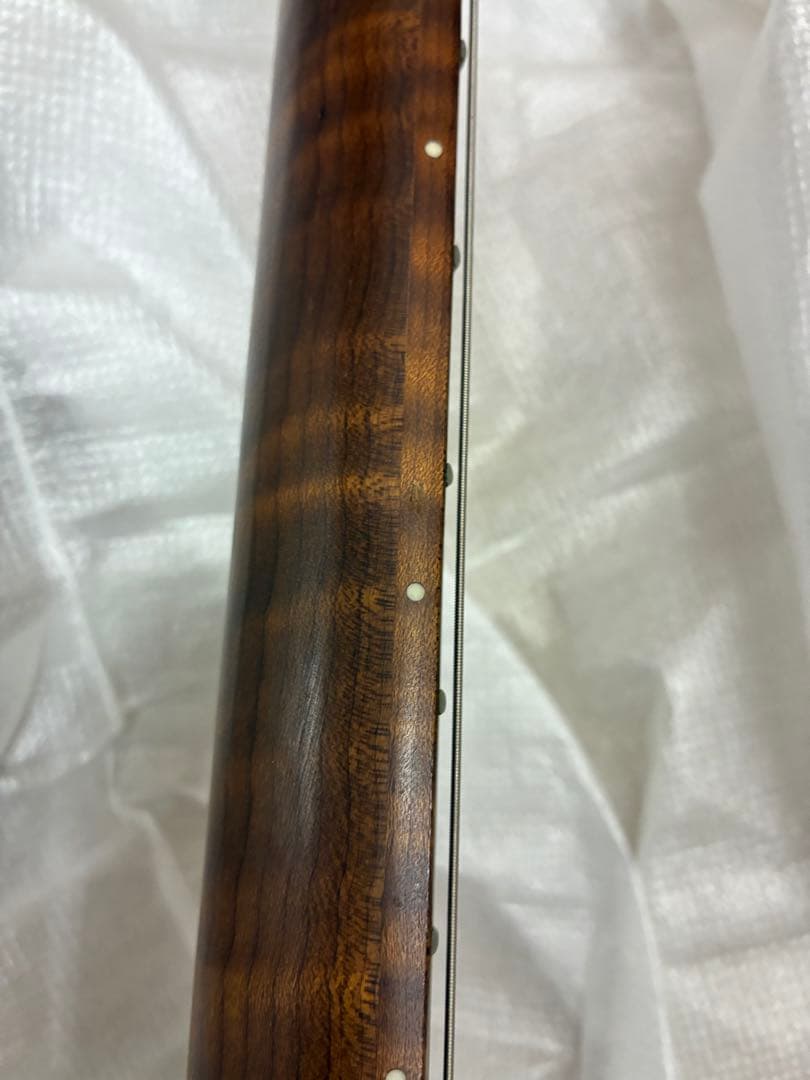 GMK59P TBL guitar factory シンライン　新品