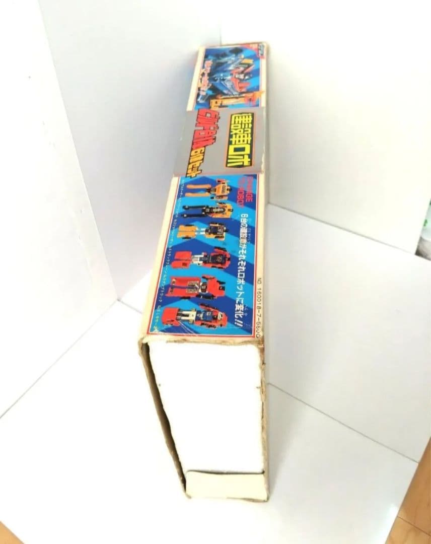 ダイアクロン　建設者ロボ　ビルド合体６体セット　ジャンク扱い　トランスフォーマー