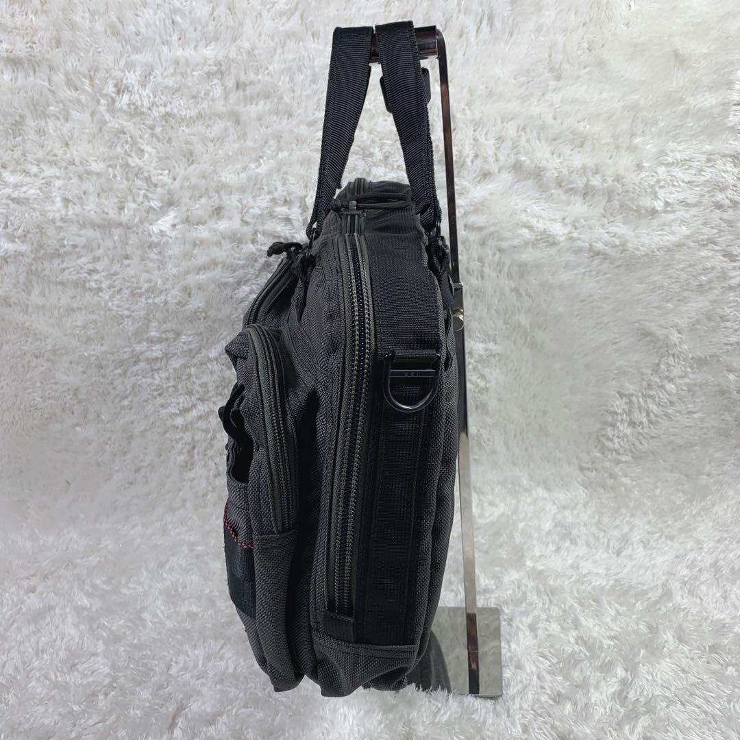【美品】BRIEFING ブリーフケース ビジネスバッグ 2WAY