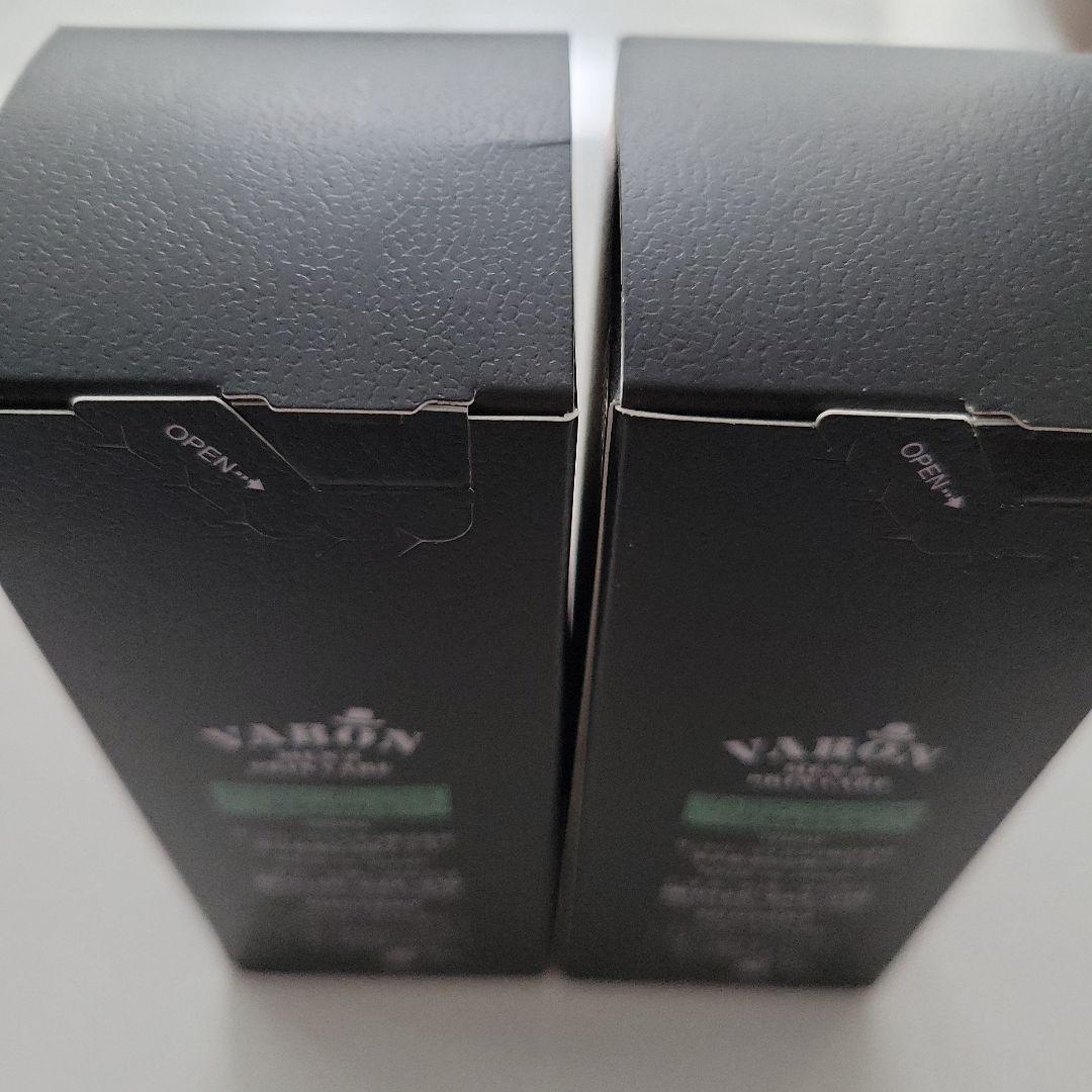VARON メンズスキンケア フレッシュ 120ml