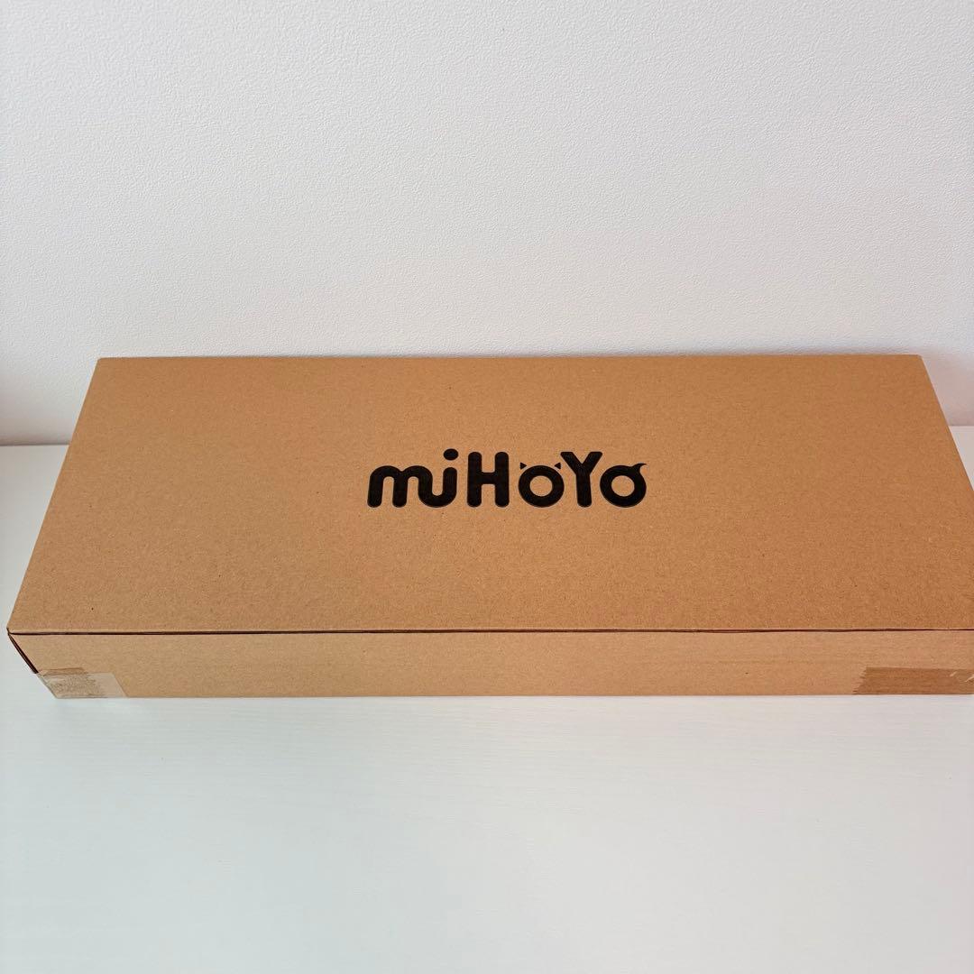 崩壊スターレイル カフカ キーボード 108キー