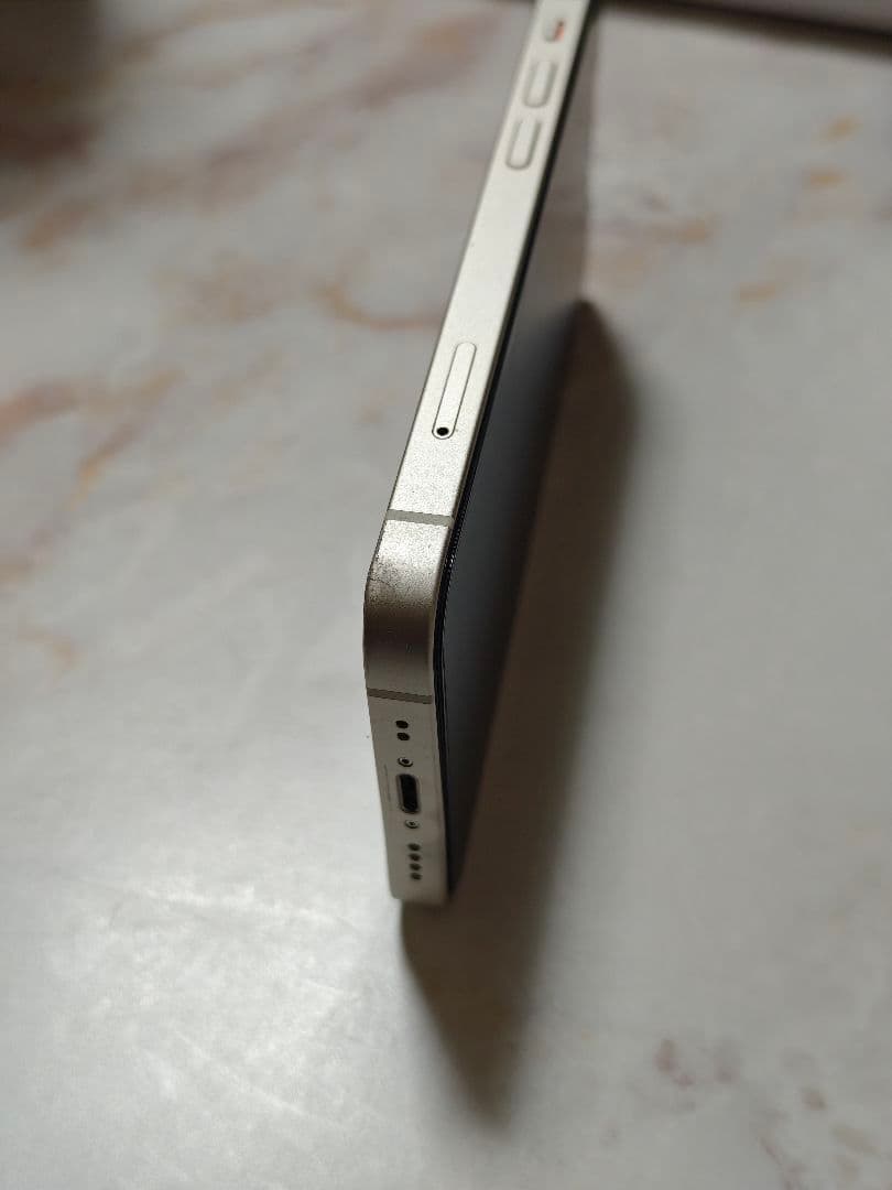 Apple iPhone 13 mini　128GB