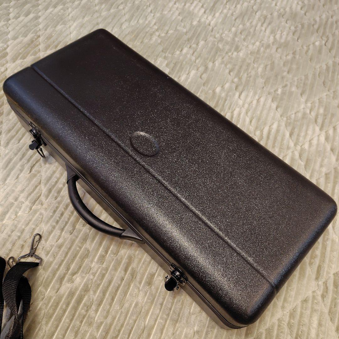 MAVIS メイビス アルトサックス ケース付き