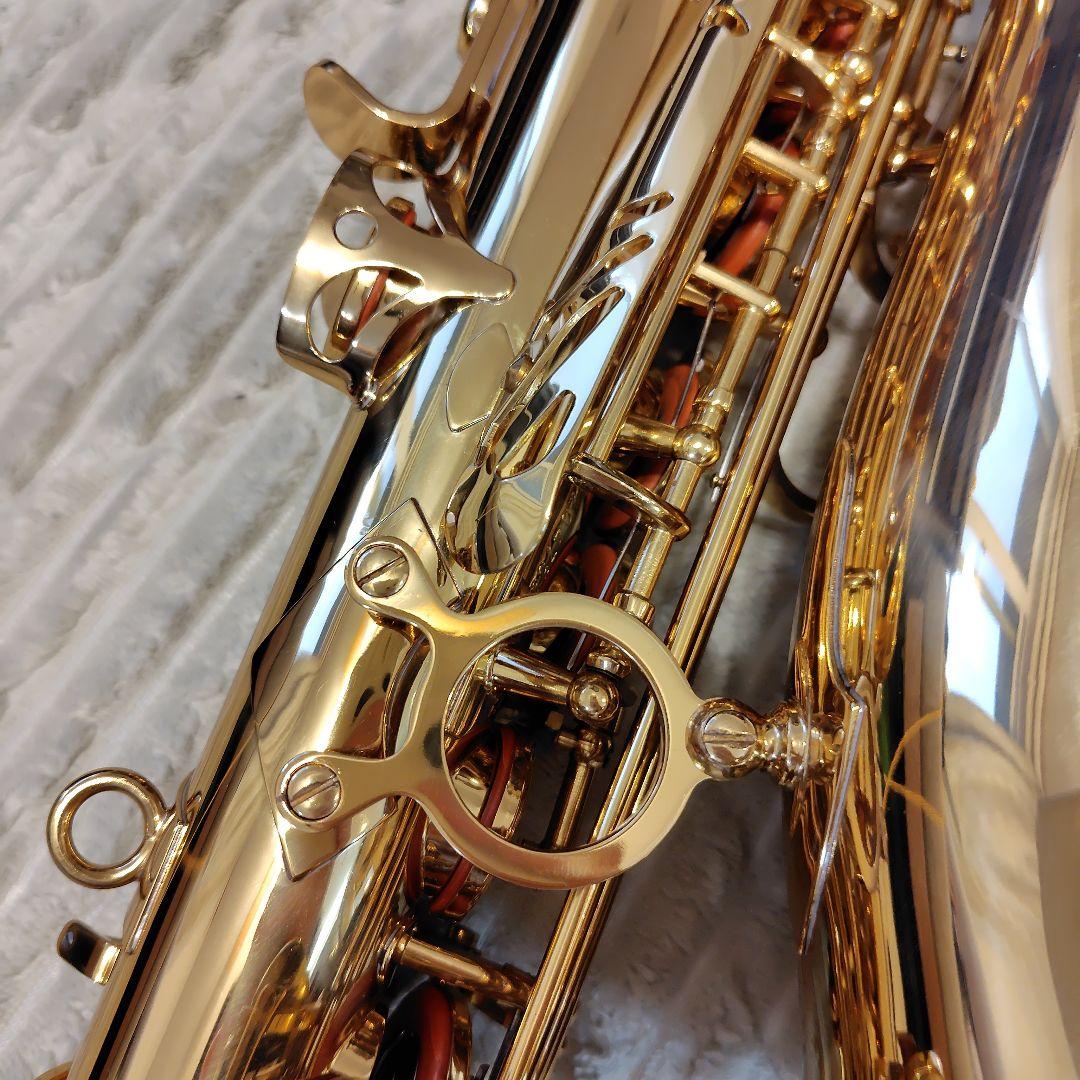 MAVIS メイビス アルトサックス ケース付き