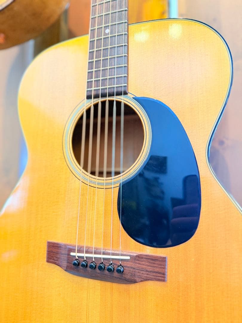 Martin 000-18 1972年製 ヴィンテージ 極上コンディション希少品