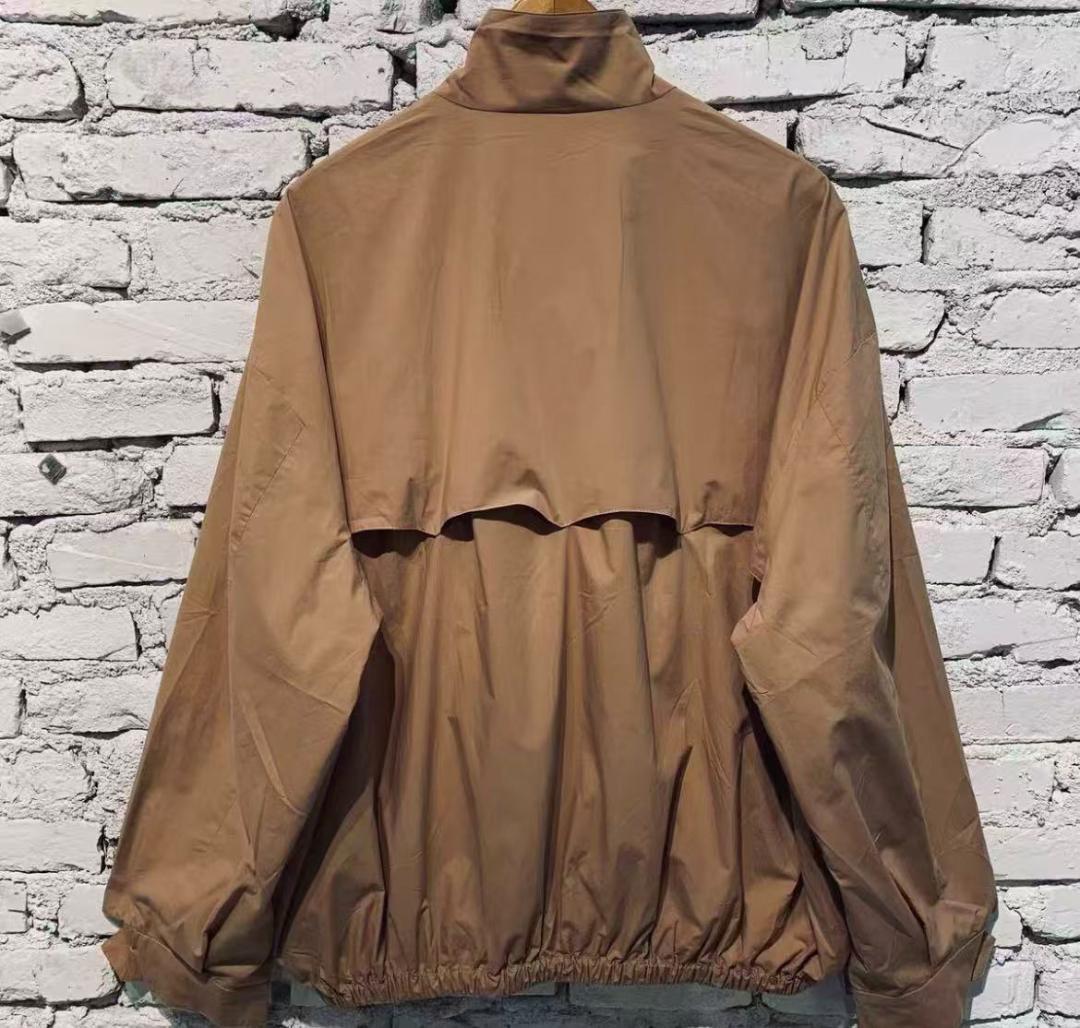 MIU MIU ハリントンジャケット