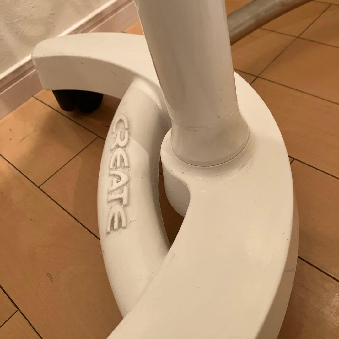 Wave Master（ウェーブマスター）ホワイト　デジタルパーマ機器