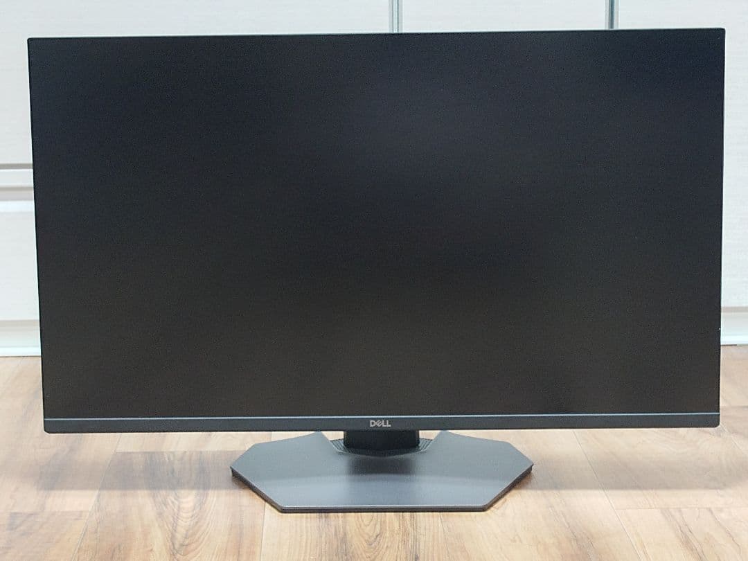 DELL G3223Q 4Kゲーミングモニター 32インチ