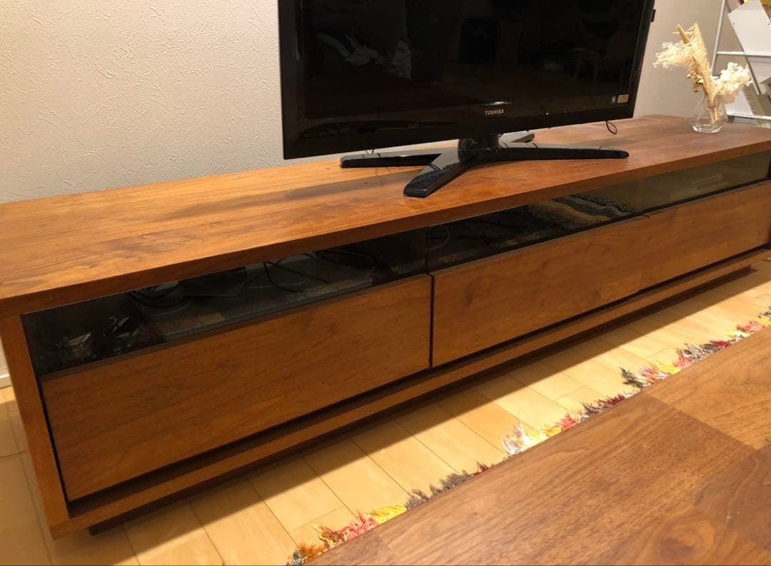 MASTERWALマスターウォール　BASS AV BOARD TVボード