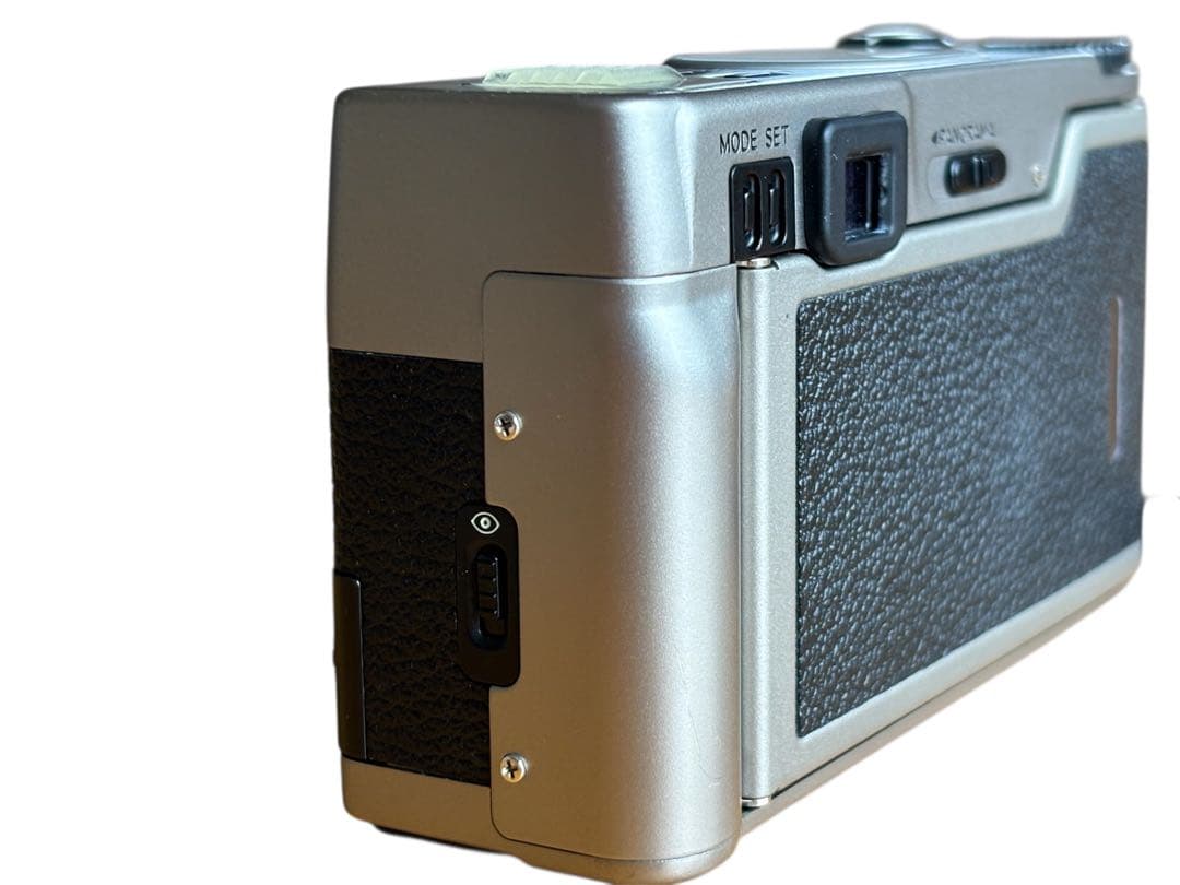 【未使用級】ニコン Nikon 35Ti フィルムカメラ ※動作確認済み