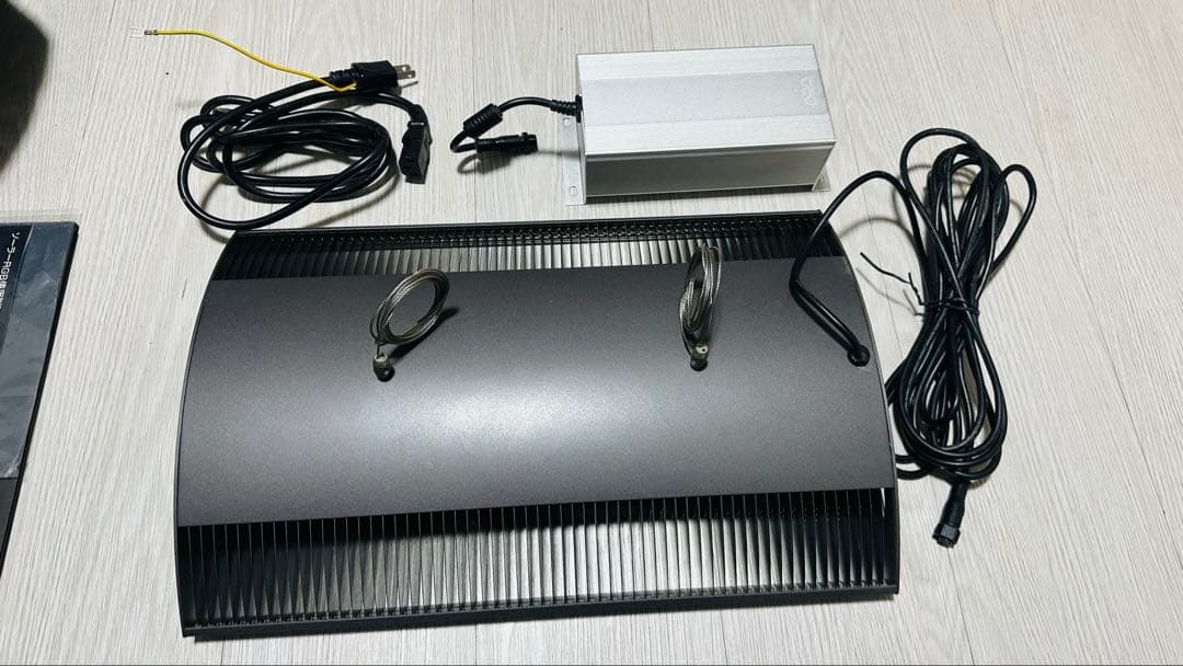 ADAソーラーRGB 水槽用 LEDライト