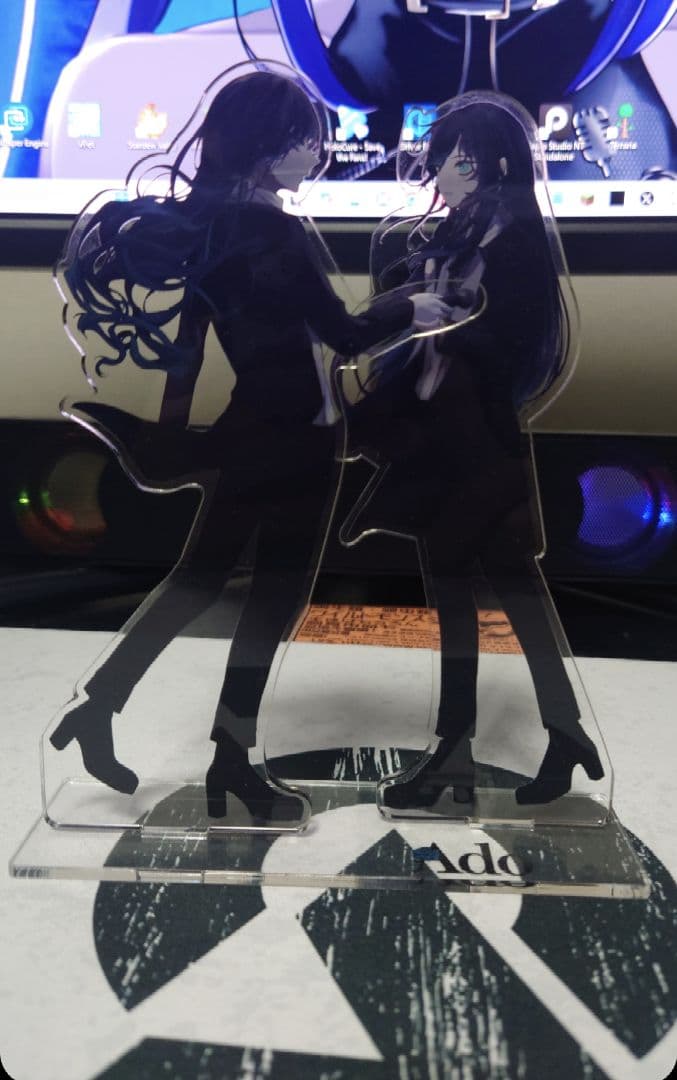 Ado アクリルスタンド まとめ売り