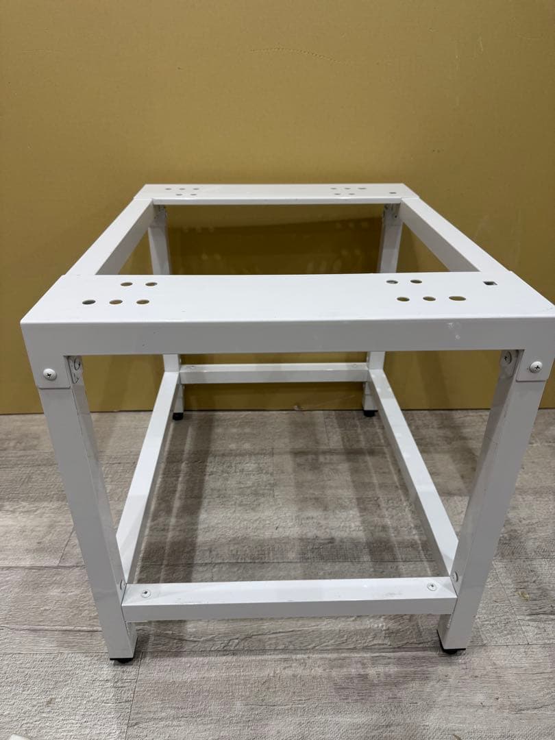 衣類乾燥機用金属スタンド