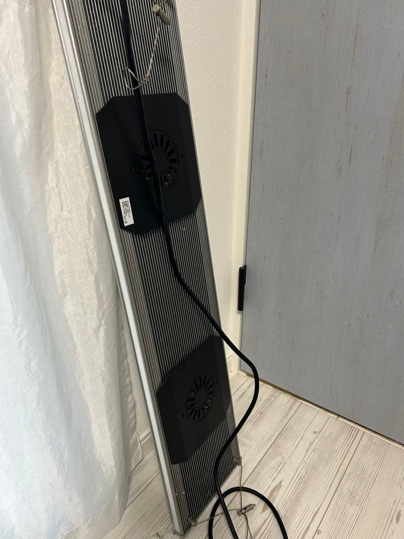 サンゴ　ZOOX レブロン90 美品　ハイスペック照明