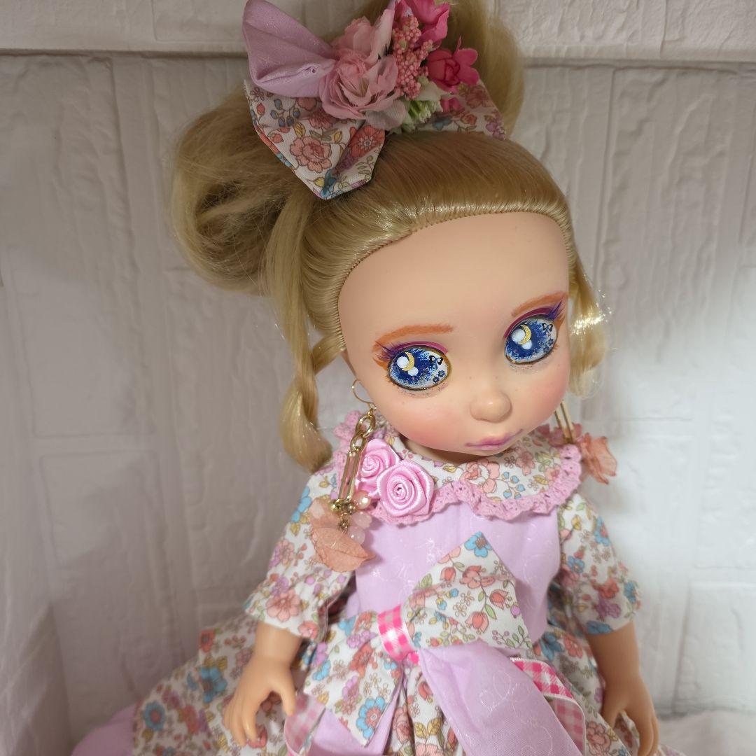 カスタムドール&アウトフィット まとめ売り ドール11体