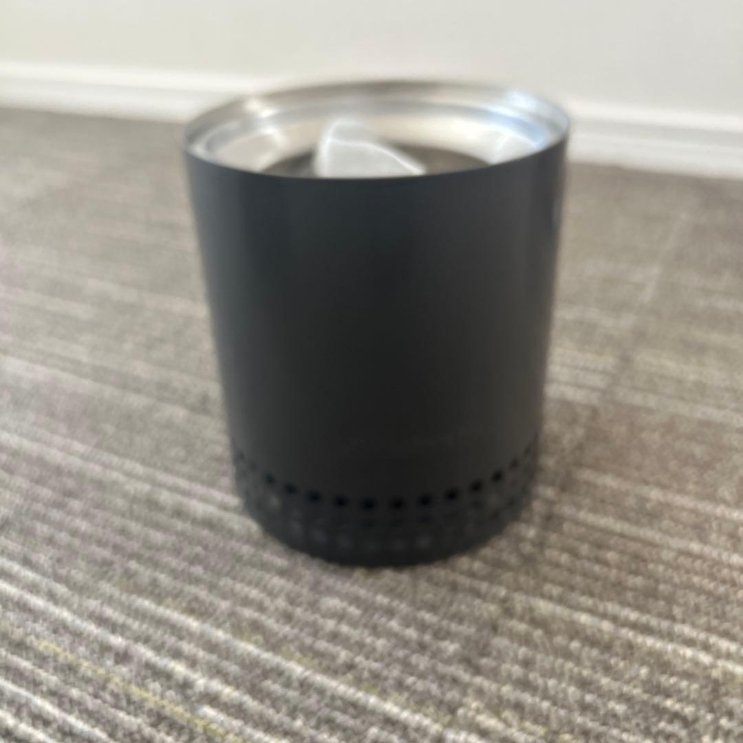 未使用品　solostove mesa ソロストーブメサ アッシュ