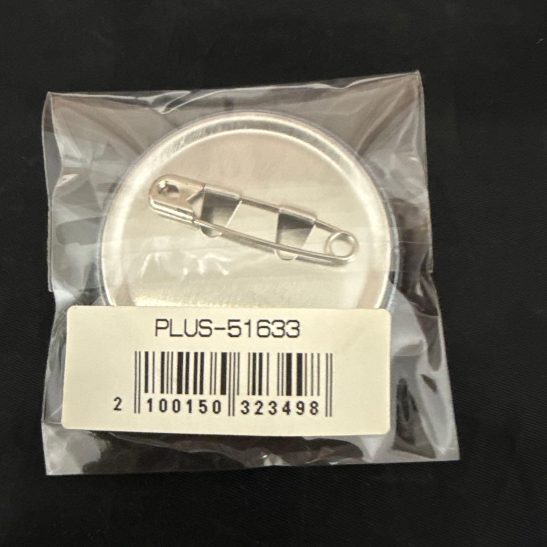 銀魂 銀祭り2019 坂田銀時　アニプレックス　限定　特典　缶バッジ