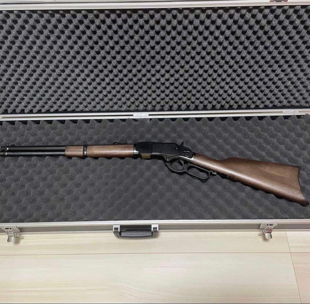 KTW ウィンチェスターカービン　M1873