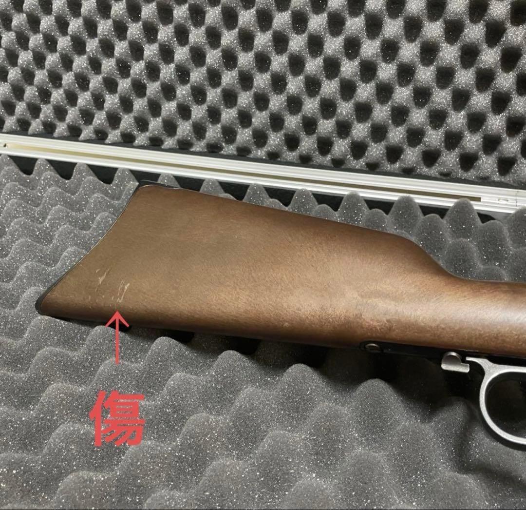 KTW ウィンチェスターカービン　M1873