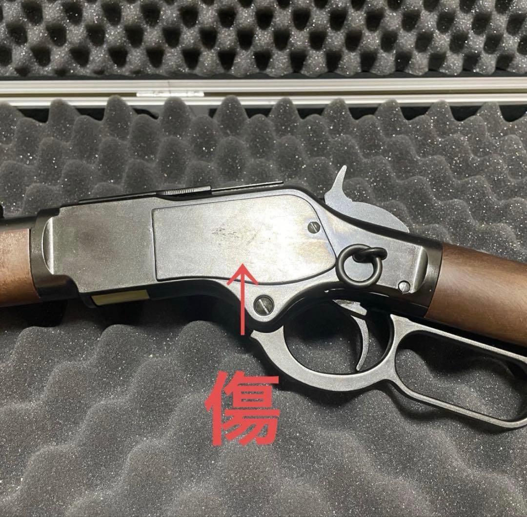 KTW ウィンチェスターカービン　M1873