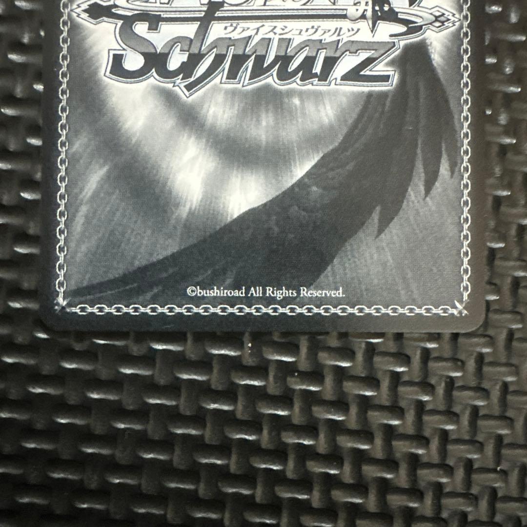 15th Anniversary アリスSEC⭐︎サイン入りカードきんいろモザイク