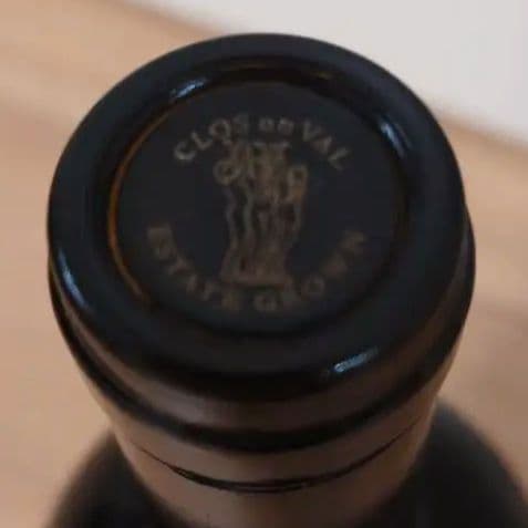 クロ・デュ・ヴァル 2021 SLD カベルネ・フラン ナパ