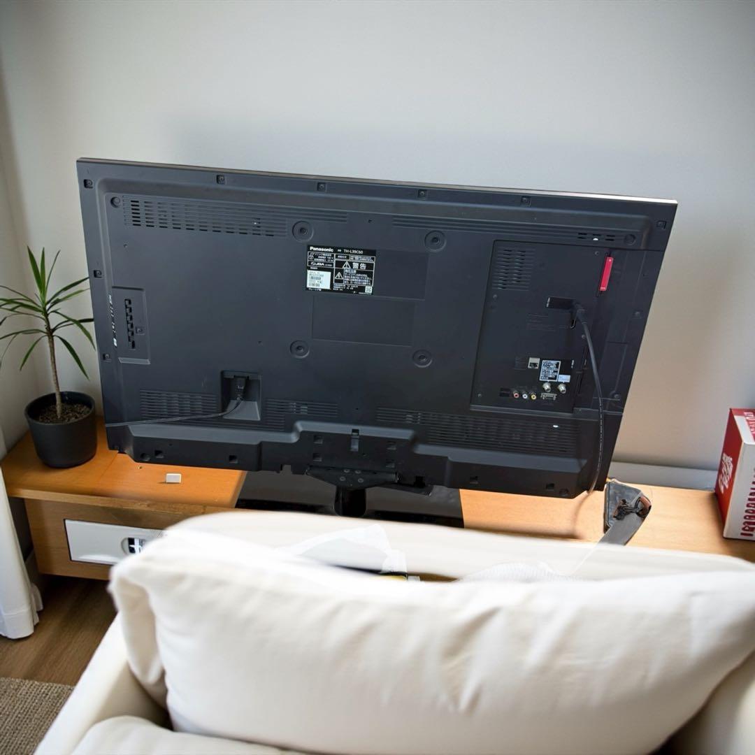 み*こ様 パナソニック　TH-L39C60 液晶テレビ 39インチ 2013年式