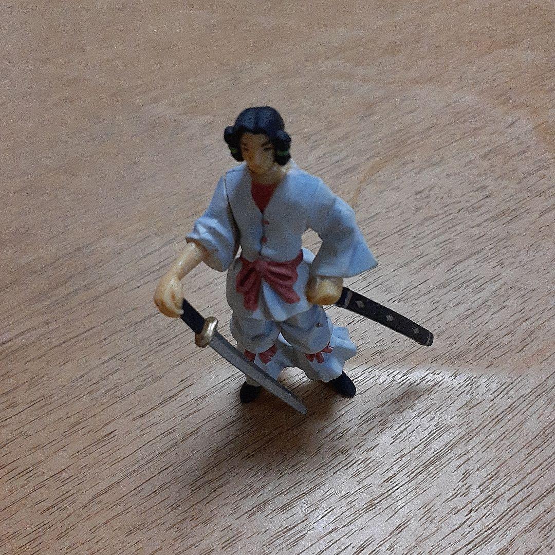 フィギュア、神話シリーズ、、アマテラス