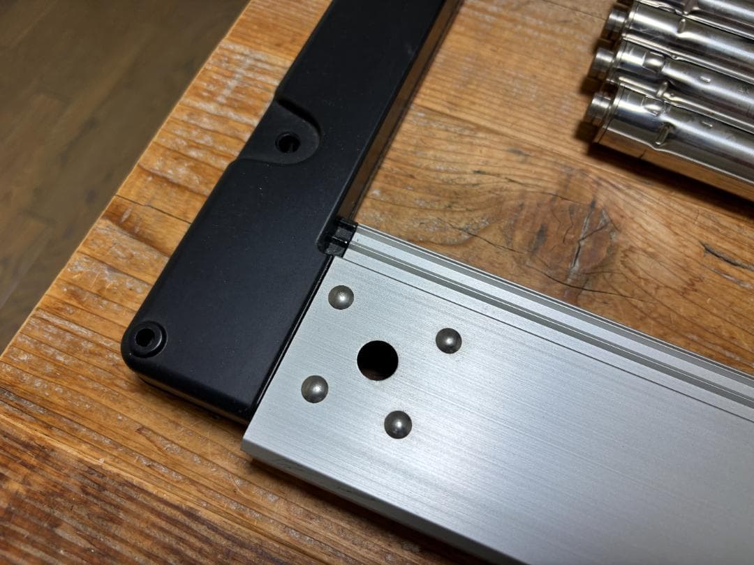  peakスノーピークIGTテーブルフレームショート＆400脚セット