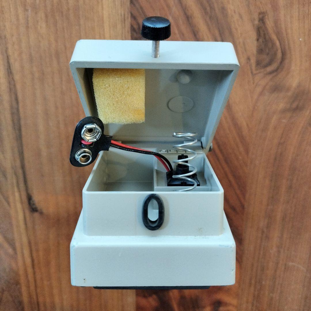 BOSS Equalizer ボス イコライザー GE-7