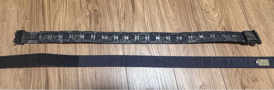 【12月末まで値下げ】 VTG BLITZ TAC PRO V1 MCBK