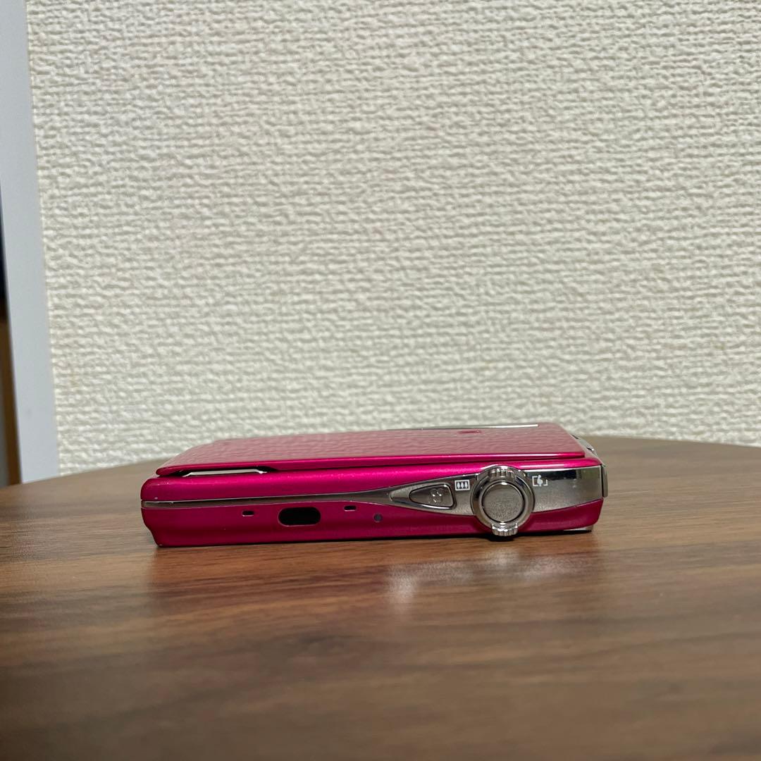 【オールドコンデジ】 FUJIFILM FinePix Z950EXR