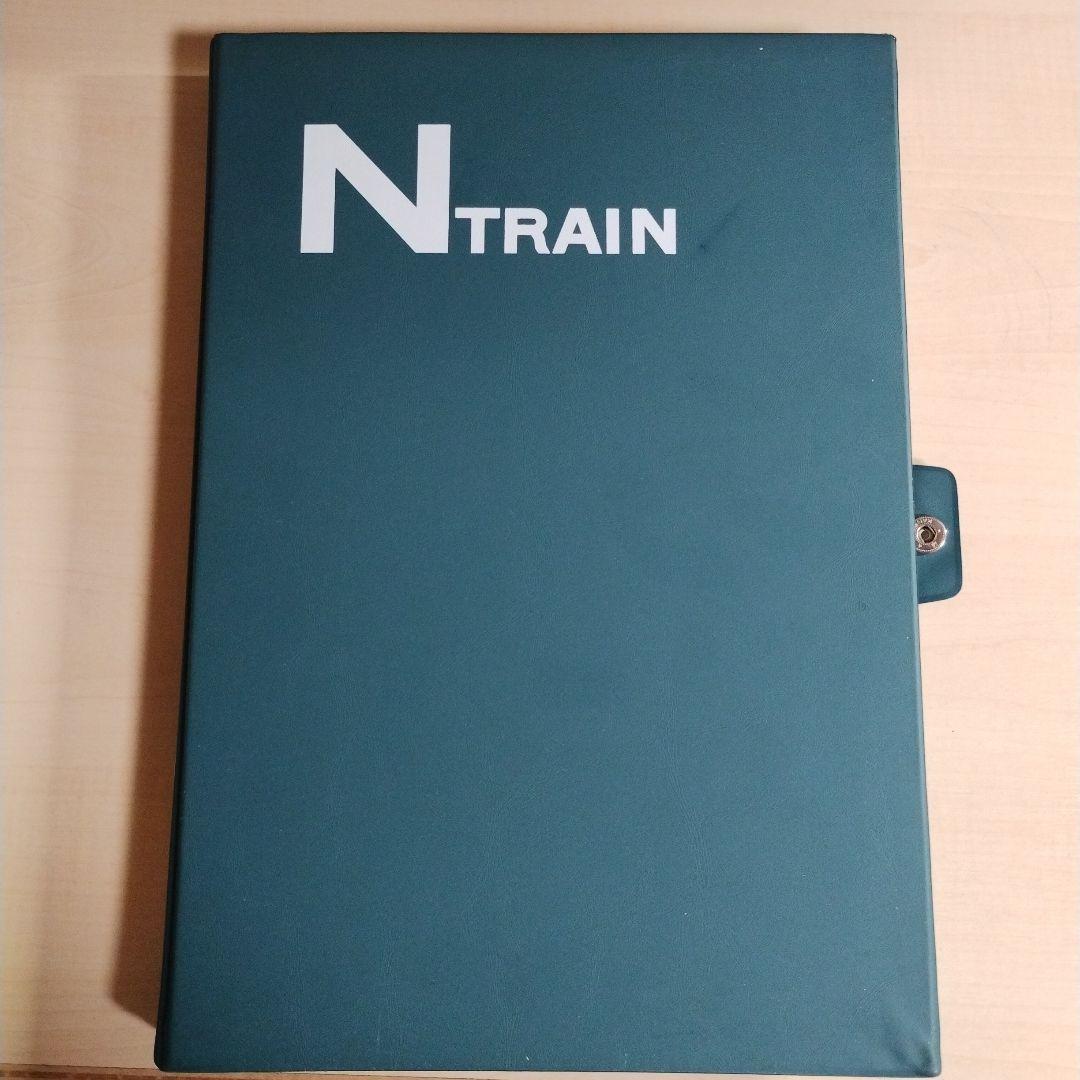 084 客車6両セット