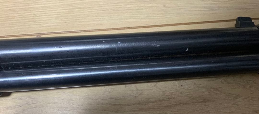 KTW ウィンチェスターM1873カービン 木製ストック付